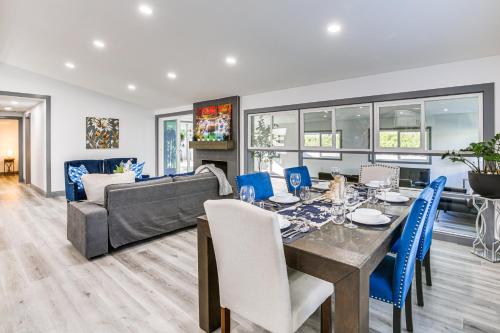 Mission Valley Home 5 Mi to SDSU Campus — 4-Star Luxury Hotel in San Diego, United States