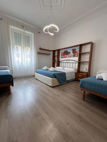 Noemi s Home — 4-Star Luxury Hotel in Rome, Italy