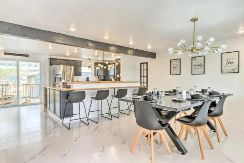 Sleek Great Falls Retreat - photo 36