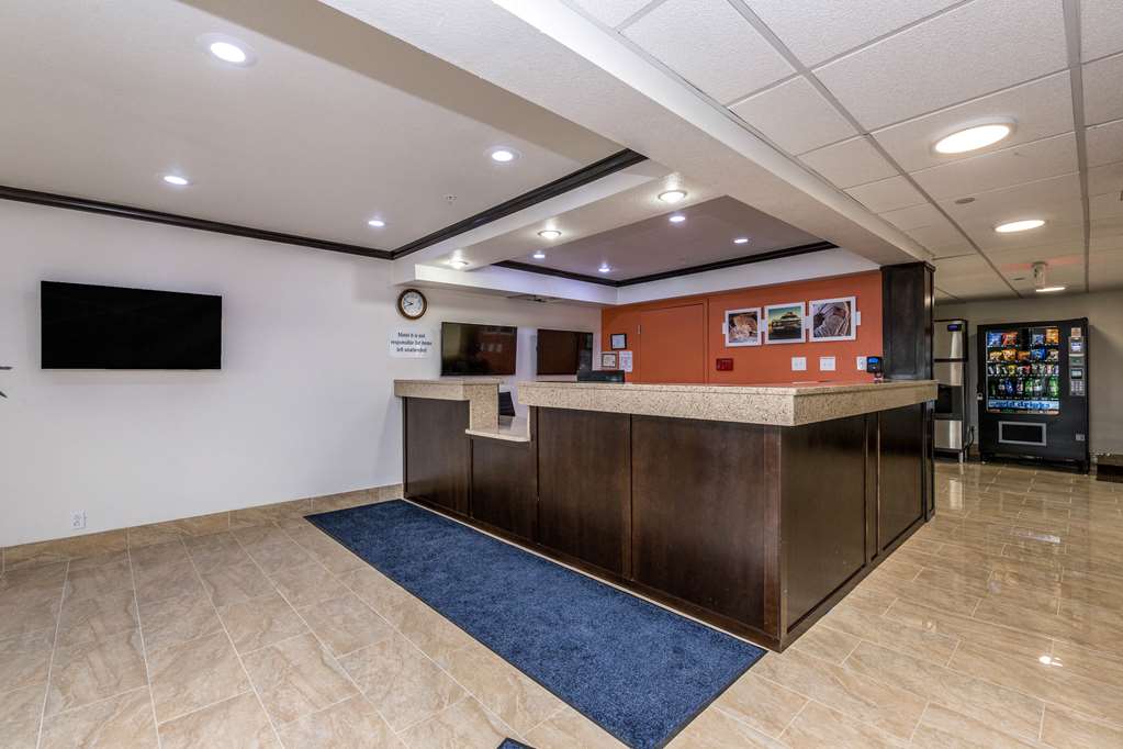 Motel 6 Peoria IL - photo 26