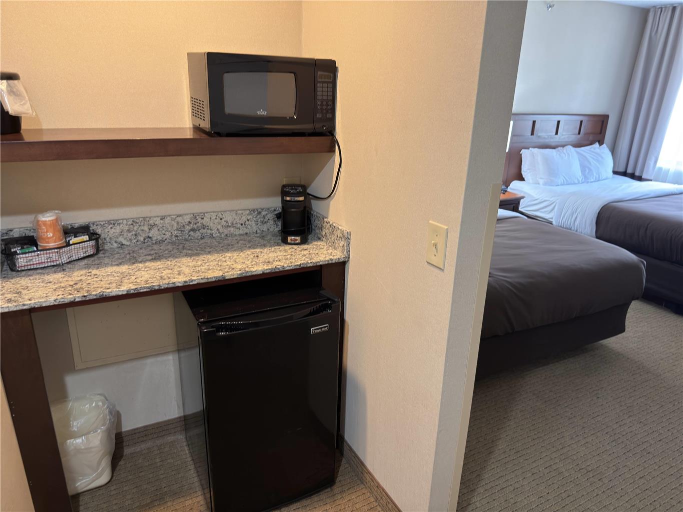 Wingate by Wyndham Utica - photo 30