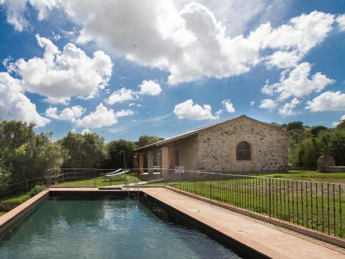 Locazione turistica Sweet Maremma — 4-Star Luxury Hotel in Sant'antonio, Italy