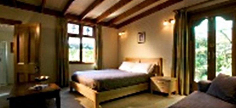 Aquador Retreat in Adelaide, Australia