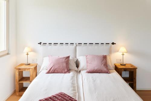 Casamartini Bed & Breakfast — 4-Star Luxury Hotel in San Zenone Degli Ezzelini, Italy