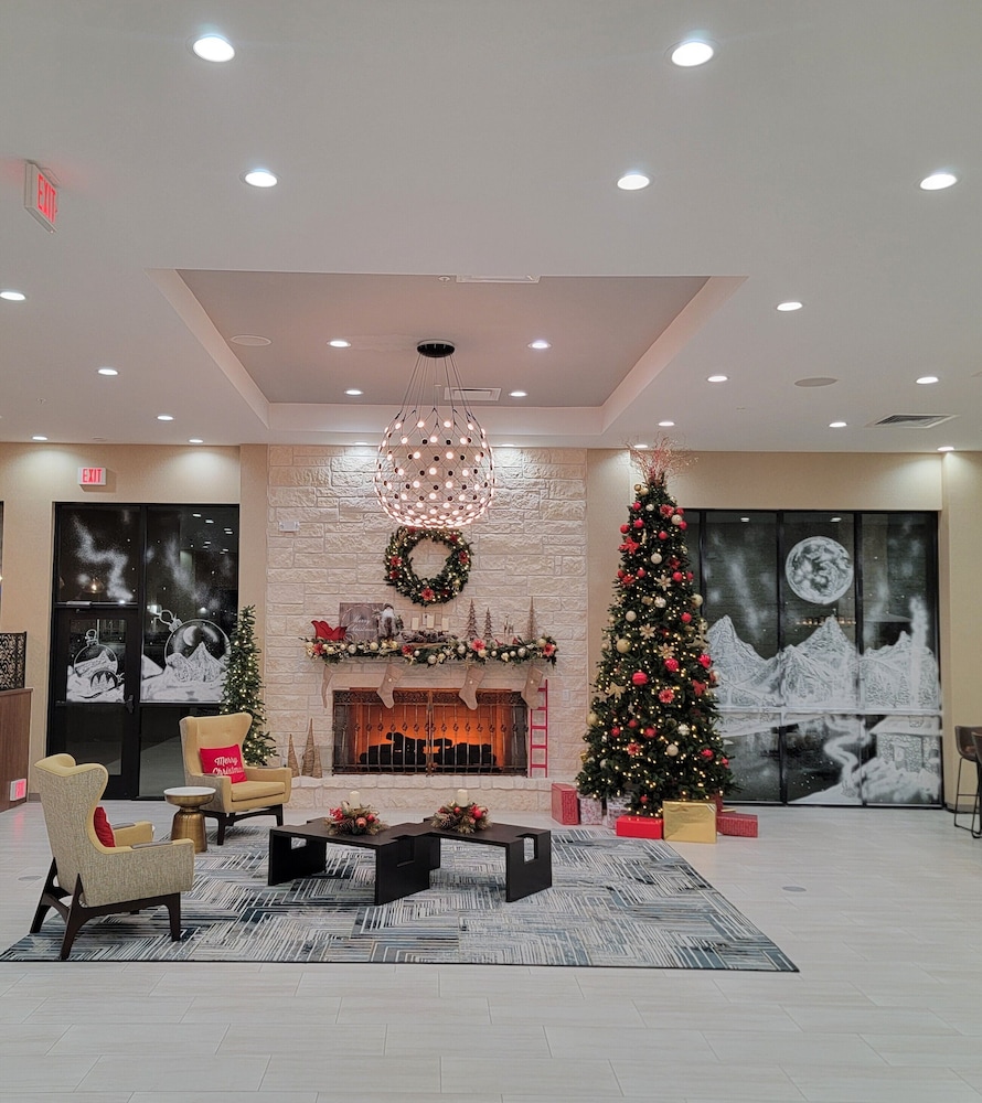 Wyndham Garden College Station - photo 2
