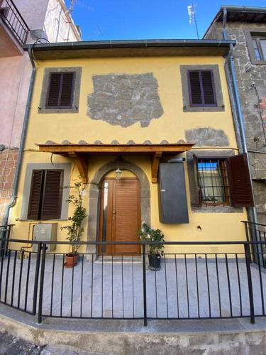 Il tempio di Medusa - last minute hotel in Zepponami