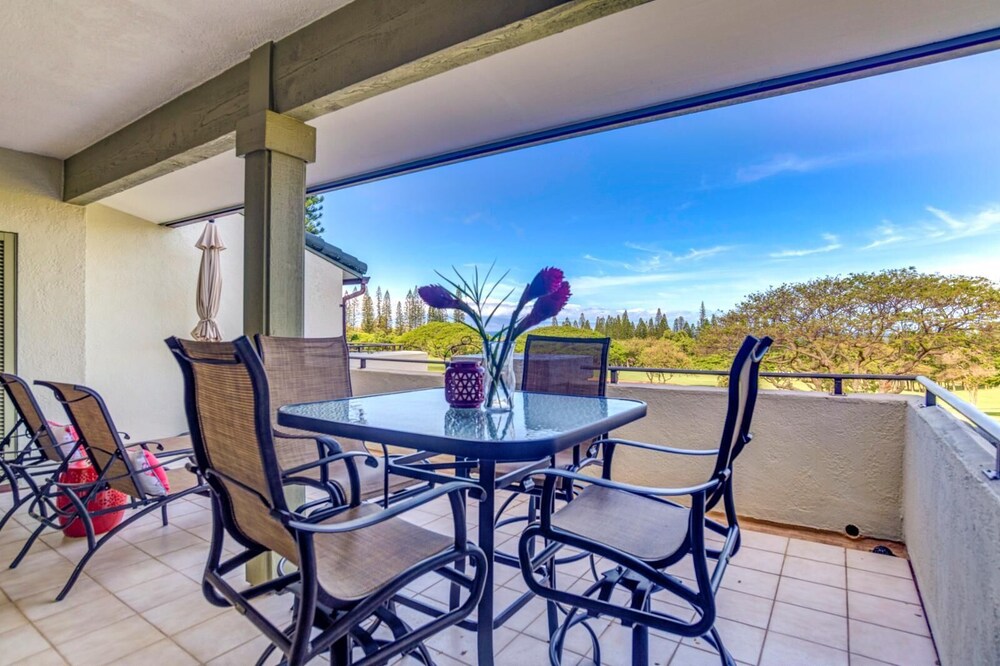 K B M Resorts KGV 16T4 Beautiful 1Bd sweeping ocean views remodeled oversized layout - photo 13