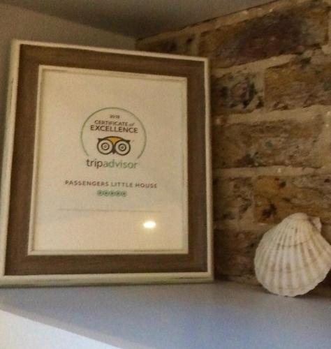 Passengers House — Whitstable — photo 4