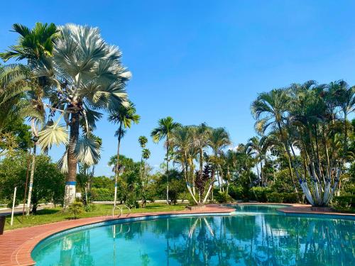 Finca Hacienda el Morichal in Villavicencio, Colombia