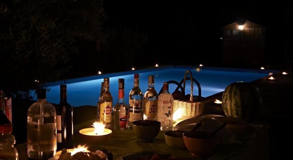 Podere Borgaruccio Agriturismo — 4-Star Luxury Hotel in Peccioli, Italy
