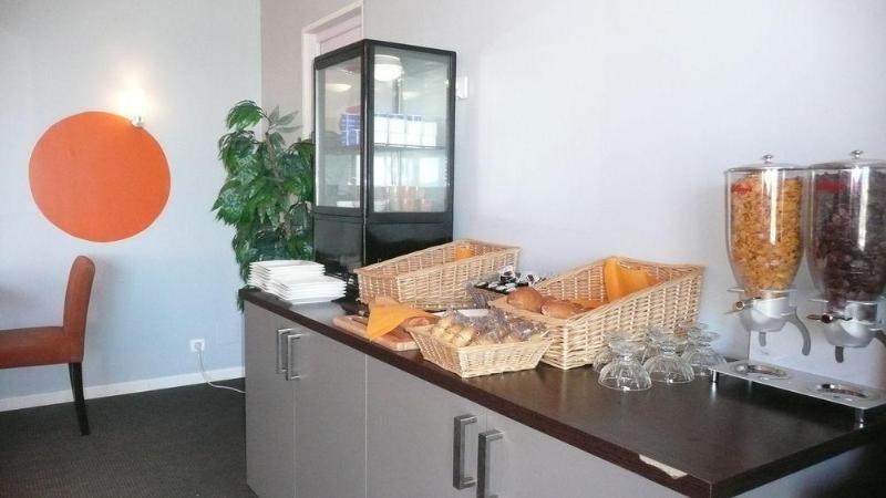 Mandarina Hotel - last minute hotel in Grasse