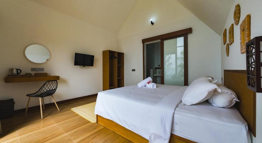 Catu Glamping Bedugul — Tabanan — photo 3