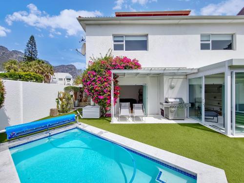 Nel on Argyle — 4-Star Luxury Hotel in Cape Town, South Africa