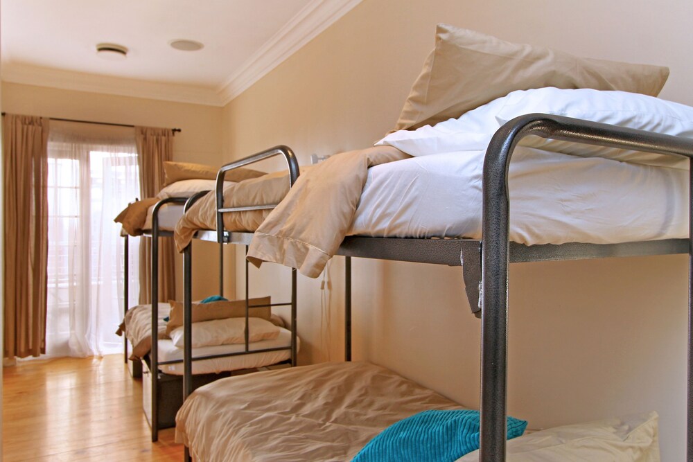 Forty8 Backpackers Hostel
