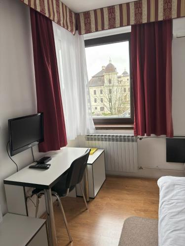 Hotel Park - last minute hotel in Nasice