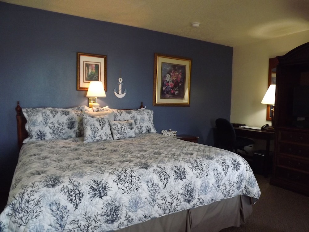 Crest Country Inn - photo 47
