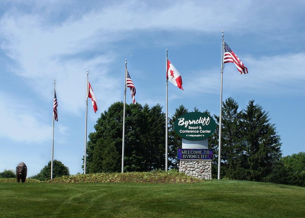 Byrncliff Resort & Conference Center - featured photo