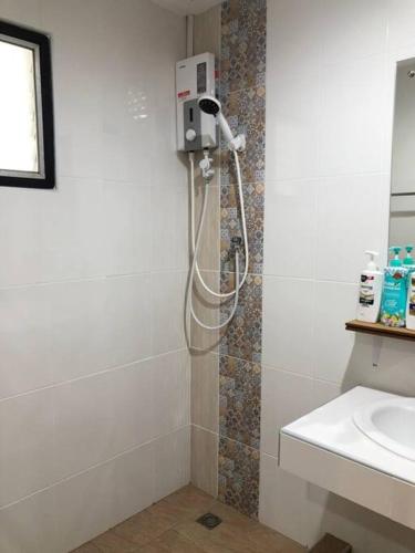 Maruay Living Apartment 401