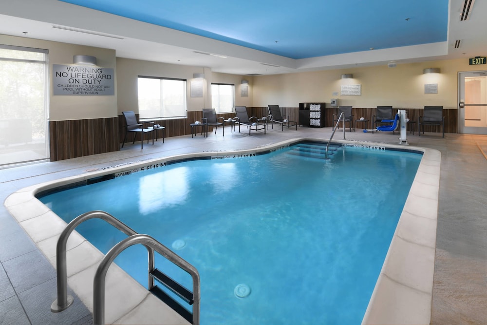 Fairfield Inn & Suites by Marriott Fort Worth South Burleson - photo 10