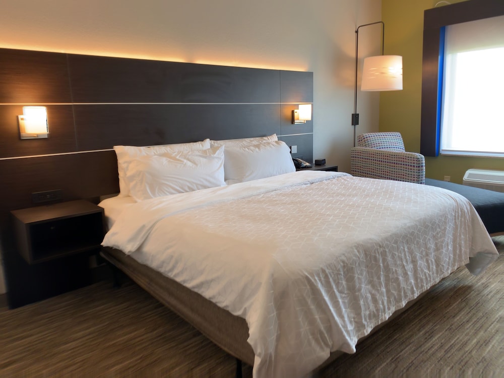 Holiday Inn Express & Suites Exmore Eastern Shore by IHG - photo 11