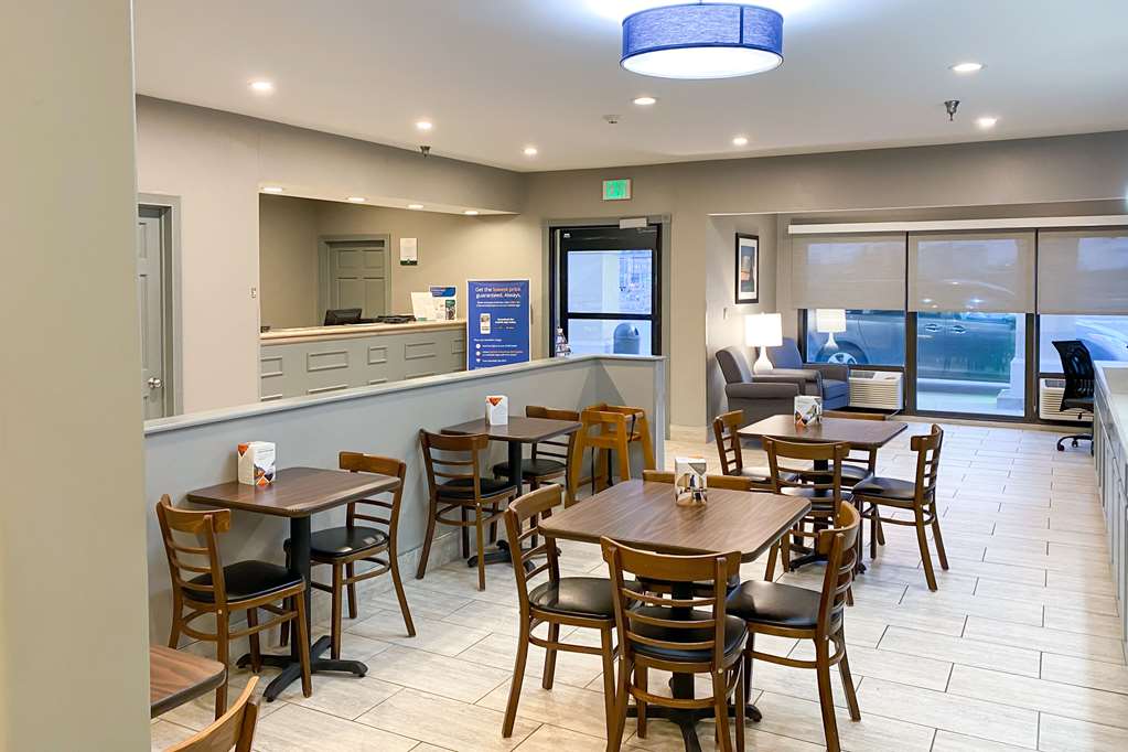 Quality Inn Michigan City South - photo 27
