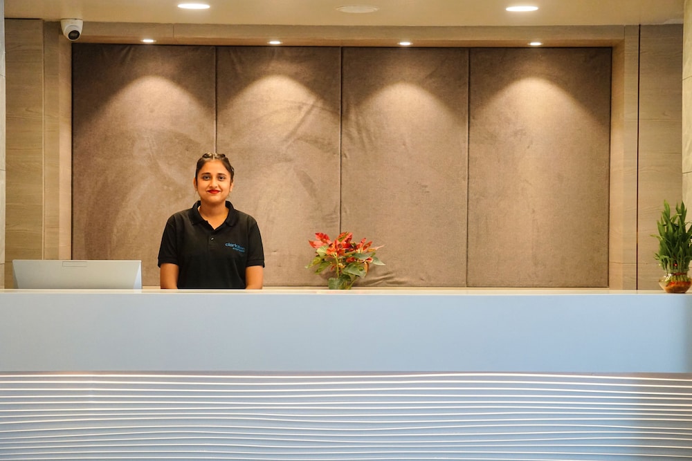 Clarks Inn Express Udaipur — Udaipur — photo 5