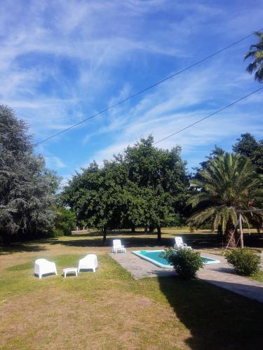 Quinta La Alpina — Baradero — photo 5