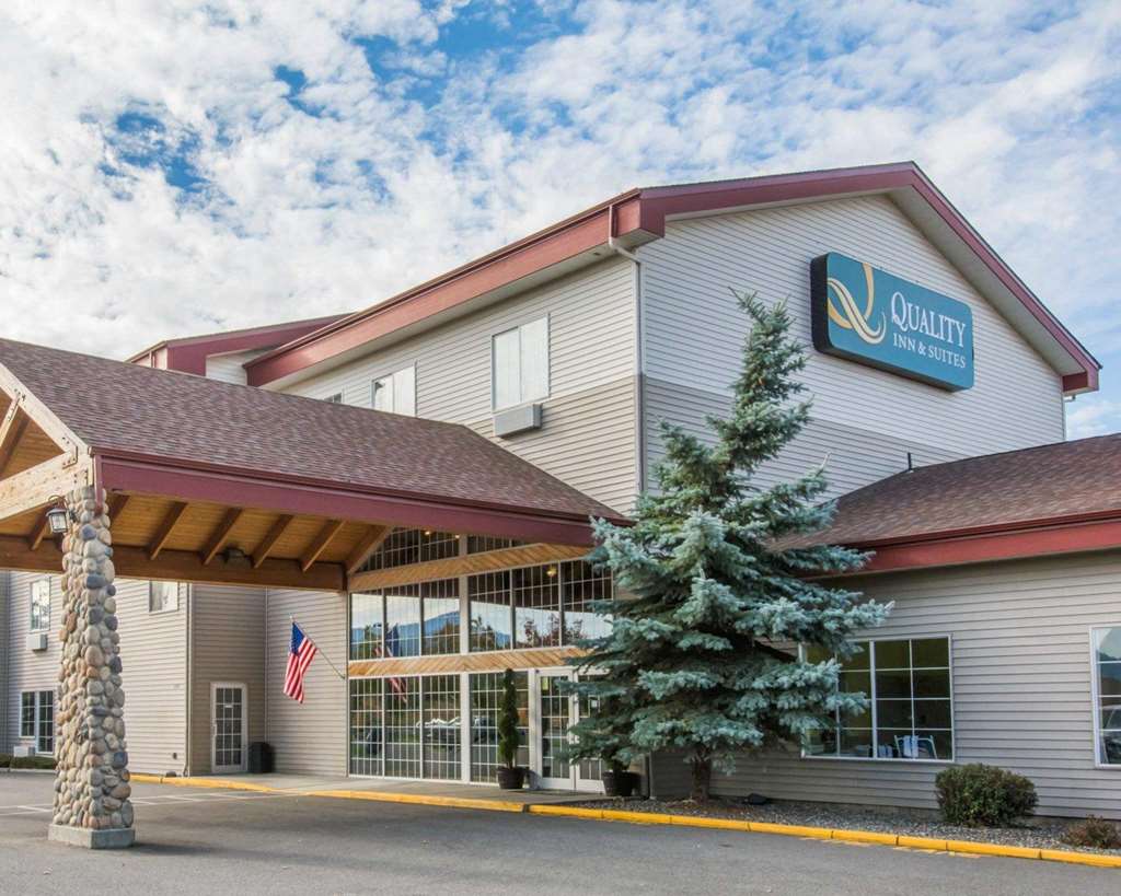 Quality Inn & Suites Liberty Lake Spokane Valley - featured photo