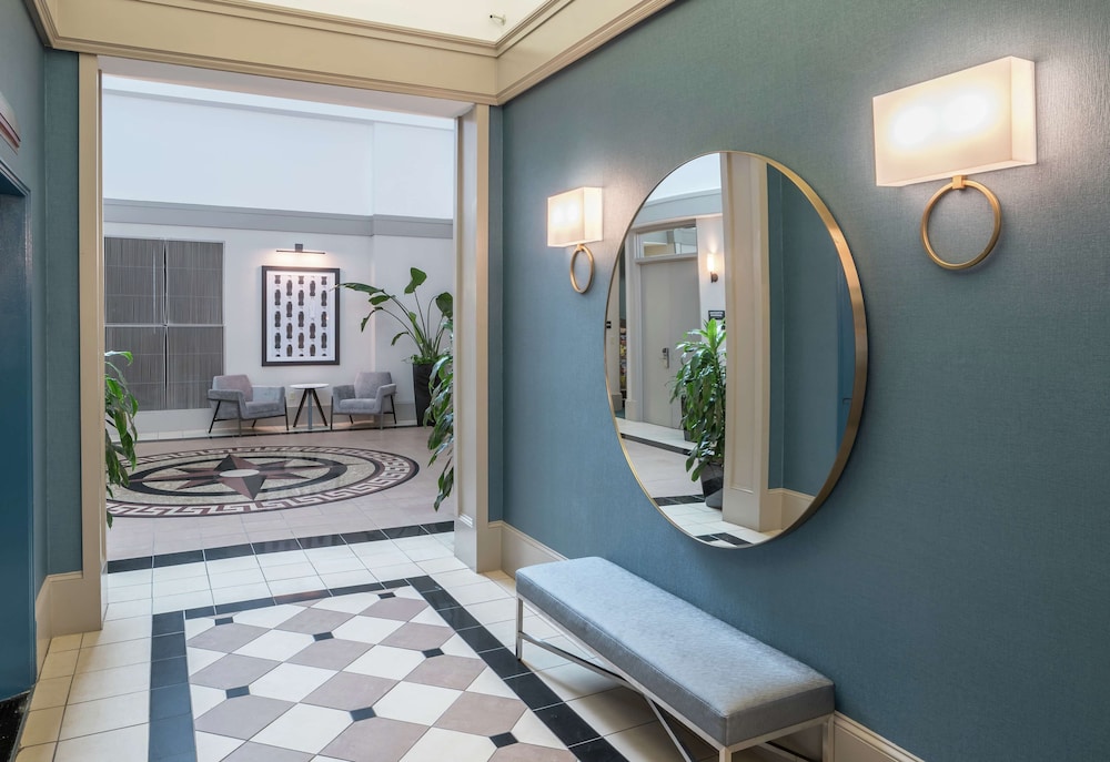 Hampton Inn & Suites Atlanta Downtown - photo 3