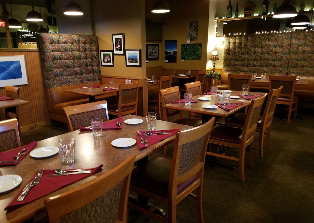Soldotna Inn - photo 18