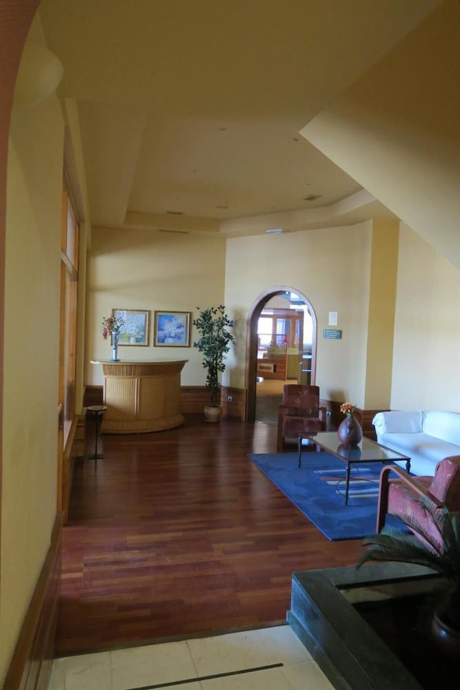 Hotel Las Eras — Zafra — photo 4