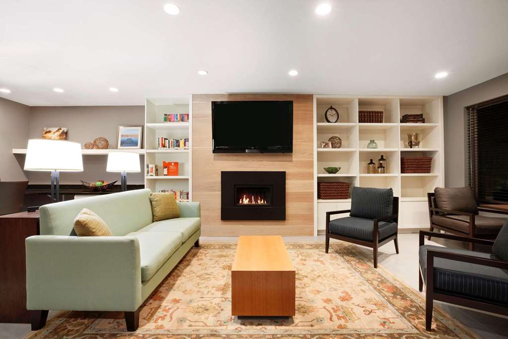Country Inn & Suites by Radisson Roseville St. Paul - photo 6