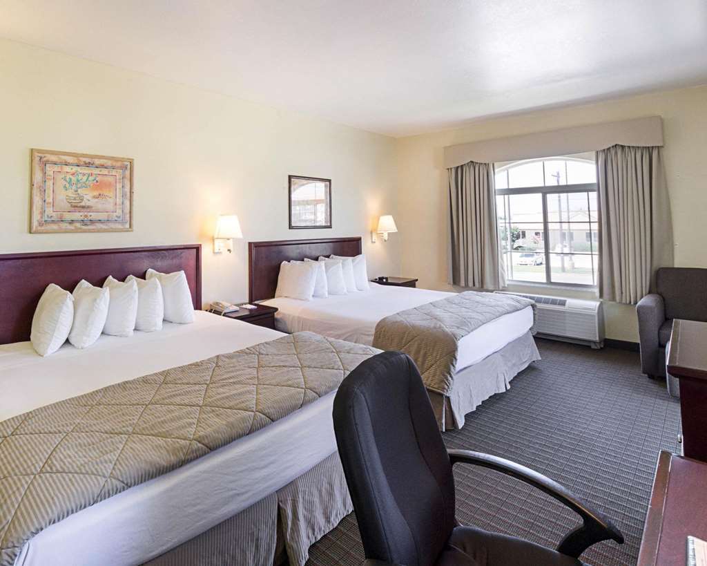 Quality Inn & Suites Kerrville - photo 15