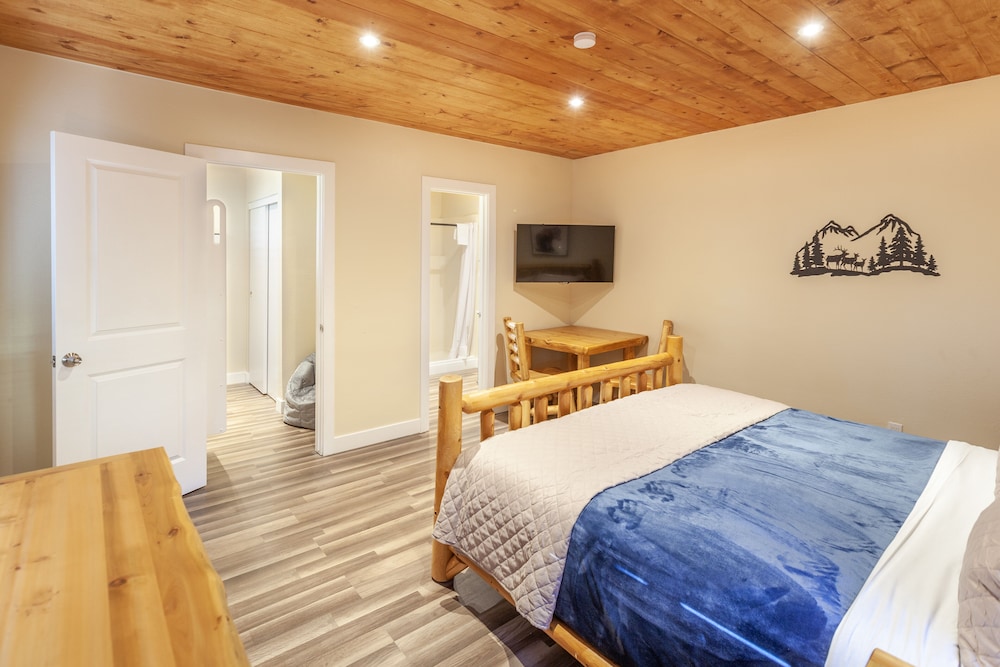 Tahquitz Pines Retreat - photo 8