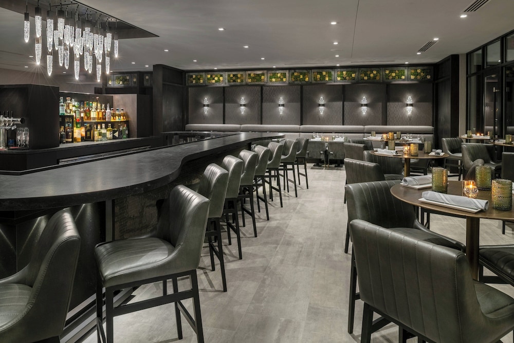 AC Hotel by Marriott Portsmouth - photo 15