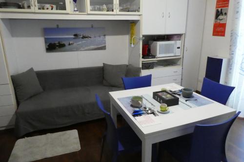 Apartment Il Pescatore di Sogni — 4-Star Luxury Hotel in Pescara, Italy
