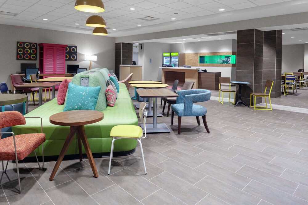 Home2 Suites by Hilton Orlando South Park - photo 5