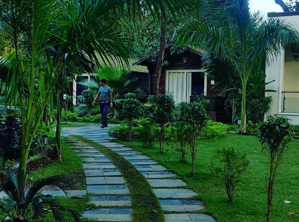 Jp Resort — Arambol — photo 2