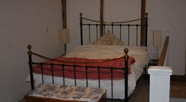 Woodend Farm House — 4-Star Luxury Hotel in Ledbury, United Kingdom