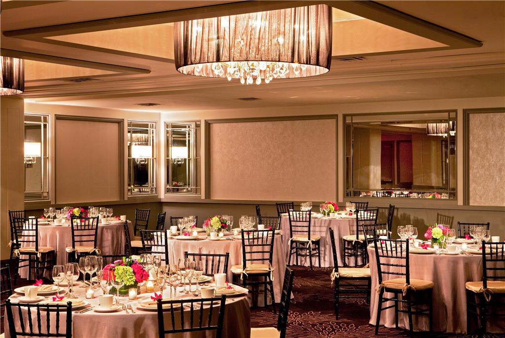 Hyatt Regency Boston - photo 59