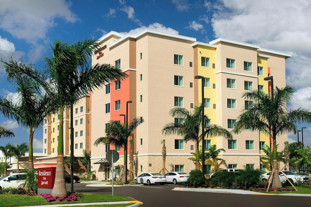Residence Inn Miami Airport West Doral - featured photo