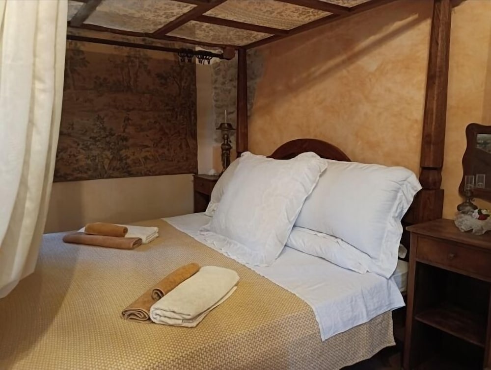 La Nocciolaia in Narni, Italy