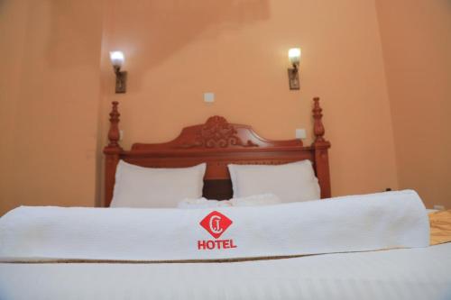 Central Jimma Hotel — Jimma — photo 3