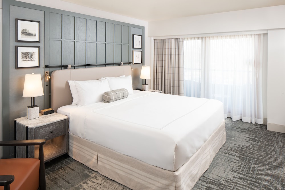 Grand Geneva Resort & Spa - photo 11