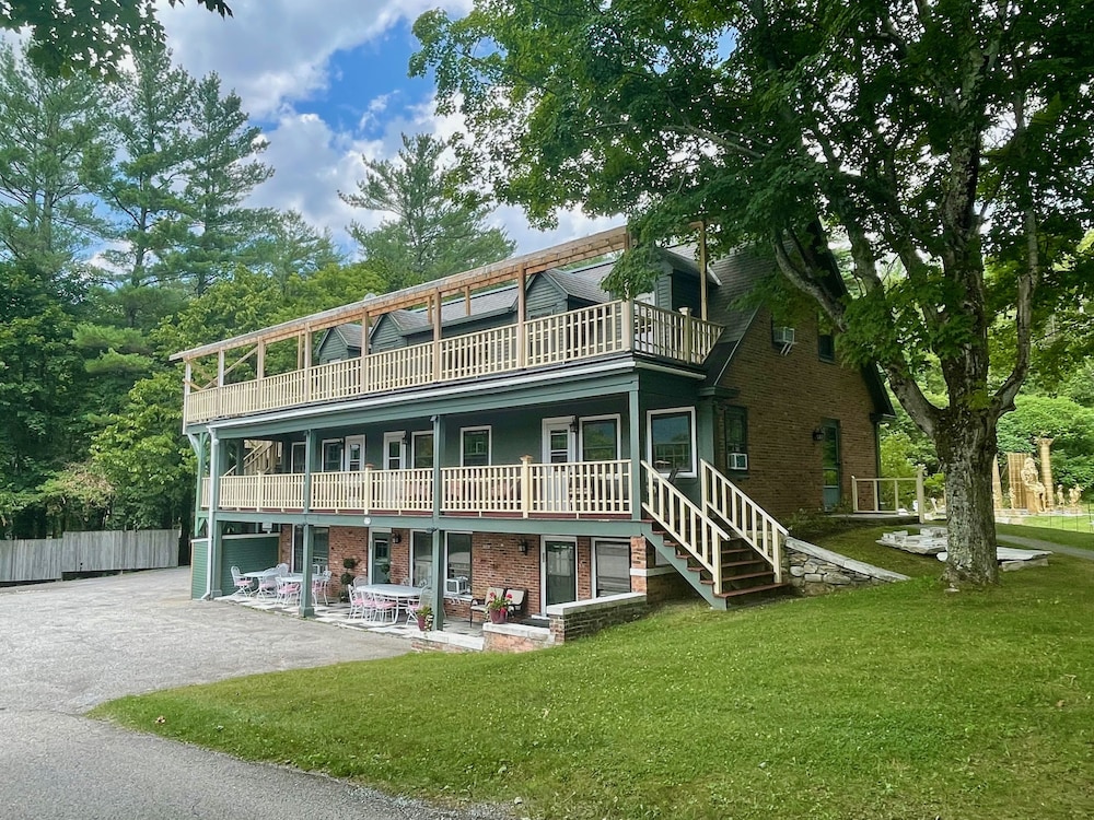 Wilburton Inn - photo 241