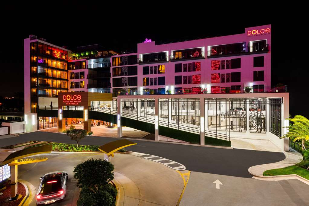 Dolce by Wyndham Hollywood - photo 6
