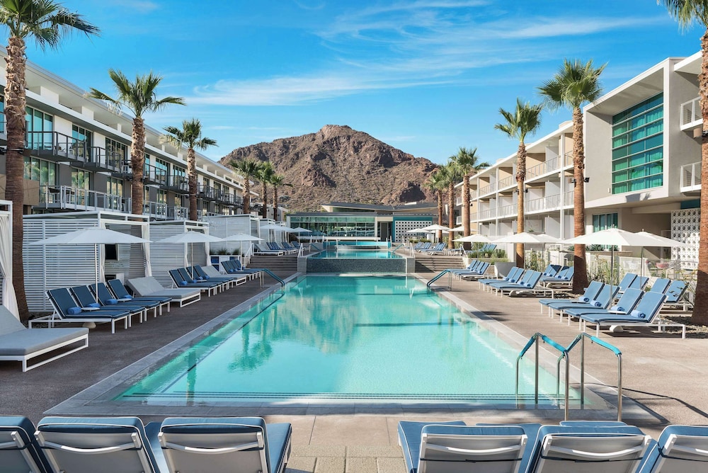 Mountain Shadows Resort Scottsdale - photo 220