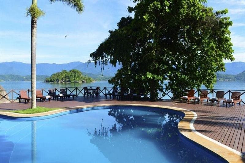 Pestana Angra — Angra Dos Reis — photo 2