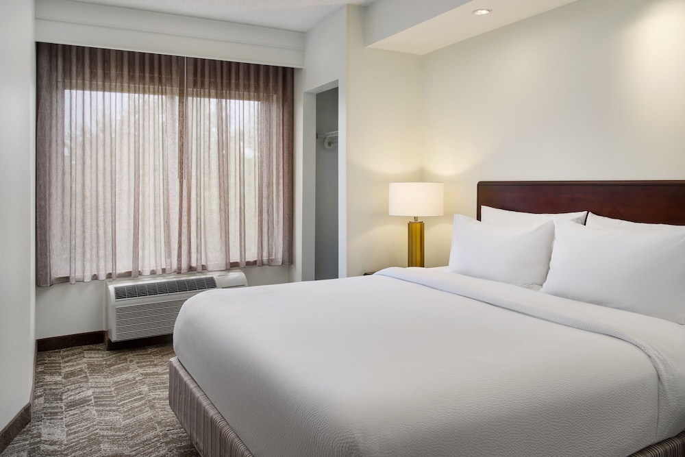 Springhill Suites by Marriott Richmond Northwest - photo 12