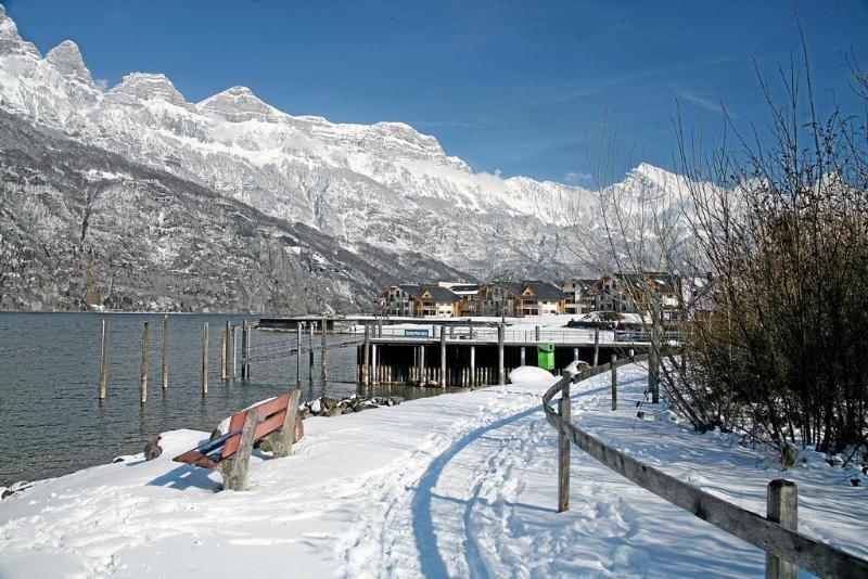 Resort Walensee — Quarten — photo 4